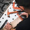 CRAFTMAKER SteelBench S110 Metalowy Stół Roboczy Składany | Podgląd zdjęcia produktu 8