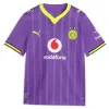 BVB Ausweichtrikot Kinder Saison 2026/27 Flock: ohne Produktbild-Vorschau 3