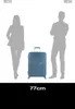 American Tourister trolley Soundbox Spinner 77 / 28 TSA EXP Voir les images du produit 17