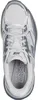 Skechers Damen Slip-ins silber Größe 40 Produktbild-Vorschau 4