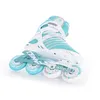 Tempish inline skates Wire 3.0 84 softboot 85A blanc/mint Voir les images du produit 5