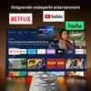 ULTIMEA Nova C40 beamer met 4K-decodering en Android TV Productafbeelding-voorbeeld 4