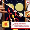 SOLIS Raclette & Pizza Grill per 8 persone (tipo 7910) - Anteprima dell’immagine prodotto 2