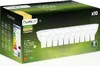 LUMILED GU5.3 LED žárovky 230V žárovky 10 kusů sada MR16 6W Náhled obrázku produktu 1