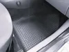 Tappetini in gomma per auto Rigum VW Touran 2003-2015 Anteprima dell’immagine prodotto 4