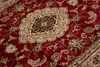 Teppich Wohnzimmer Schlafzimmer Kurzflor Design Klassisch Produktbild-Vorschau 3