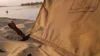 Bushmen Thermo Tarp/ Abdeckplane 2x3 - Olivgrün Produktbild-Vorschau 2