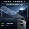 2X Schutzglas für Xiaomi Poco F8 Ultra Display Kamera Produktbild-Vorschau 6