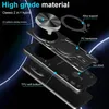 Coque + 2 Verres Trempés pour Xiaomi Redmi Note 15 5G/4G, Voir les images du produit 6