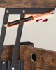 VASAGLE Couchtisch, Wohnzimmertisch, Gaszylinder, Produktbild-Vorschau 4
