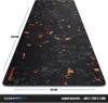 Titanwolf Gaming Mousepad, XXXL Speed Mousepad 1200 x 400 Podgląd zdjęcia produktu 2