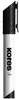 Kores Whiteboard & Flipchart Marker "K Marker" schwarz 3-5 Produktbild-Vorschau 2