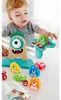 Hape E0511, 3 Jahr(e), Mehrfarbig Produktbild-Vorschau 9