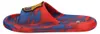 FC Barcelona Kinder Flip Flops 2300007502 Mehrfarbig 30/31 Produktbild-Vorschau 5