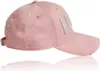 Dsquared2 ICON Cappellino da baseball Rosa Unisex Anteprima dell’immagine prodotto 2