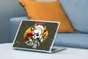 MuchoWow® Laptop Aufkleber Sticker Cover Vintage - Küche - Produktbild-Vorschau 4
