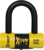 AUVRAY kłódka XTREM MINI z przypominaczem - średnica bolca Podgląd zdjęcia produktu 1