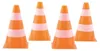 Bauern Sports Active, set van 4 stuks, met oranje strepen Productafbeelding-voorbeeld 4