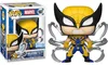 Funko Pop! Marvel - Wolverine (Spider-Man, speciální edice) Náhled obrázku produktu 1