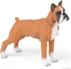 Papo Farm Life Hond Boxer 54019 Produktbild-Vorschau 1