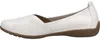JOSEF SEIBEL Fenja 29 | Ballerines pour Femmes | blanc Voir les images du produit 3