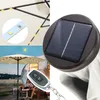 Aopunly slnečník konzolový 270 cm so solárnou LED diódou, Náhľad obrázku produktu 3