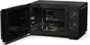 Hisense Mikrowelle H20MOBP1HI 20 l, 700 W, Produktbild-Vorschau 4