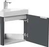Umywalka 53cm, łazienka dla gości WC, umywalka, umywalka Podgląd zdjęcia produktu 15