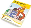 Vorschulblock - Buchstaben und Laute Anteprima dell’immagine prodotto 6