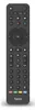 Hama 00221053, TV, IR Wireless, Tlačítka, Černá Náhled obrázku produktu 6