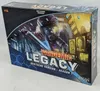 Asmodee Pandemic Legacy - Season 1, Brettspiel, Strategie, Produktbild-Vorschau 3