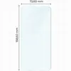 Szkło hartowane Bizon Glass Clear 2 do Galaxy S24 FE 5G / Produktbild-Vorschau 2