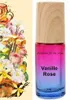 GKA Parfüm Roll-On gefüllt mit reinem Parfümöl Vanille-Rose Produktbild-Vorschau 1