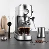 BEEM ESPRESSO-ULTIMATE Espresso-Siebträgermaschine - 20 bar Produktbild-Vorschau 7