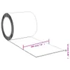 [Home] Türvorhang Blau 200x1,6 mm 50 m PVC , Neue Mode 2024 Produktbild-Vorschau 7