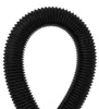 Tuyau d'aspirateur de 5 mètres, couleur noire, compatible Voir les images du produit 8