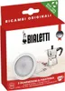 The image shows the retail packaging for Bialetti coffee maker replacement parts. Anteprima dell’immagine prodotto