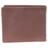 bugatti Geldbörse Volo Coin Wallet 5CC Brown braun Produktbild-Vorschau 4