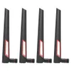 4dílná všesměrová anténa SMA WLAN Vhodná pro RT-AC68U Náhled obrázku produktu 1