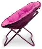 DELPHIN QUEEN WOW, fauteuil, 50x45x55 cm, rose, 101006911 Voir les images du produit 3