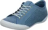 Scarpe casual stringate da donna in tinta unita Anteprima dell’immagine prodotto 12