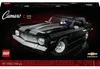 LEGO ICONS Chevrolet Camaro Z28, Stavebnica, 18 rok / roky, Náhľad obrázku produktu 26