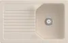Villeroy & Boch 338401FU Architectura 80 Keramikspüle Produktbild-Vorschau 1