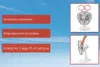 Unold 86817, Wentylator domowy z łopatkami, Czarny, Podgląd zdjęcia produktu 7