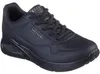Skechers Uno Lite - Lite Work schwarz 39 Produktbild-Vorschau 8