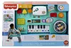 Fisher-Price Laugh & Learn HXG08, adatto dai 0,5 anni, con Anteprima dell’immagine prodotto 6