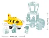 LEGO DUPLO Premier voyage à l'aéroport 10443 Voir les images du produit 22