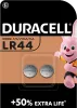 Duracell Bateria L44 A76 Litowa 2 Szt. Podgląd zdjęcia produktu 3