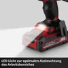 Einhell Professional Akku-Schlagbohrschrauber Mobile Produktbild-Vorschau 7