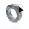 Taśma do wytłaczarek Dymo 3D tłoczona, 1 rolka, czarna, 9mm Podgląd zdjęcia produktu 10